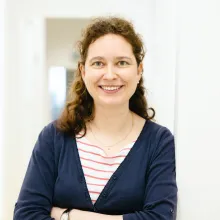 Svenja Schünemann